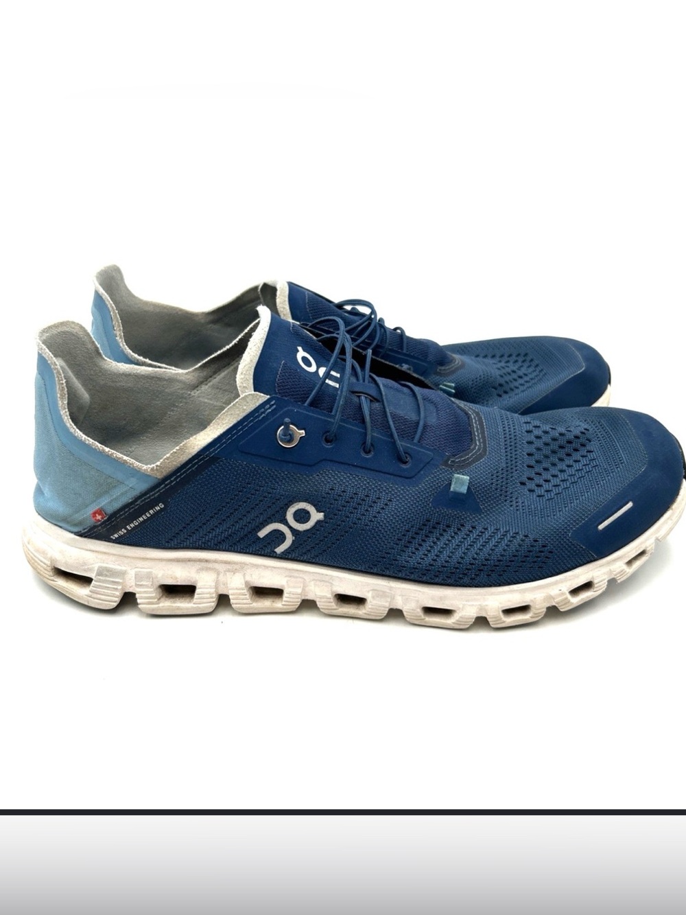 On Cloud 6 Coast men sneakers size 9.5